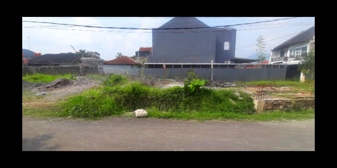 TANAH HUNIAN DI CISARANTEN KULON ARCAMANIK BANDUNG TANAH HUNIAN DI CISARANTEN KULON ARCAMANIK BANDUNG