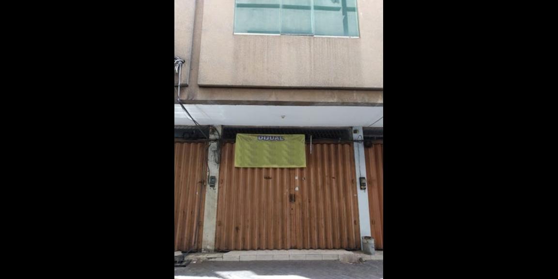 Jual Lelang Ruko 3 Lantai Strategis Jalan Karet Kota Surabaya Jual Lelang Ruko 3 Lantai Strategis Jalan Karet Kota Surabaya
