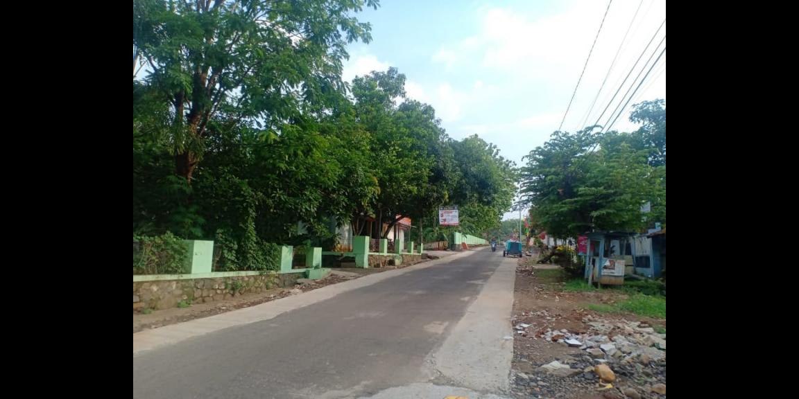 Jual Tanah Murah Siap Dibangun Kerjo Karanganyar Jual Tanah Murah Siap Dibangun Kerjo Karanganyar