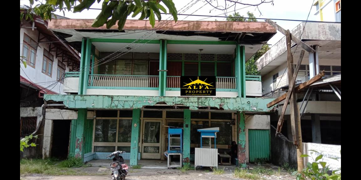 Dijual Tanah Jendral Urip Kota Pontianak Dijual Tanah Jendral Urip Kota Pontianak