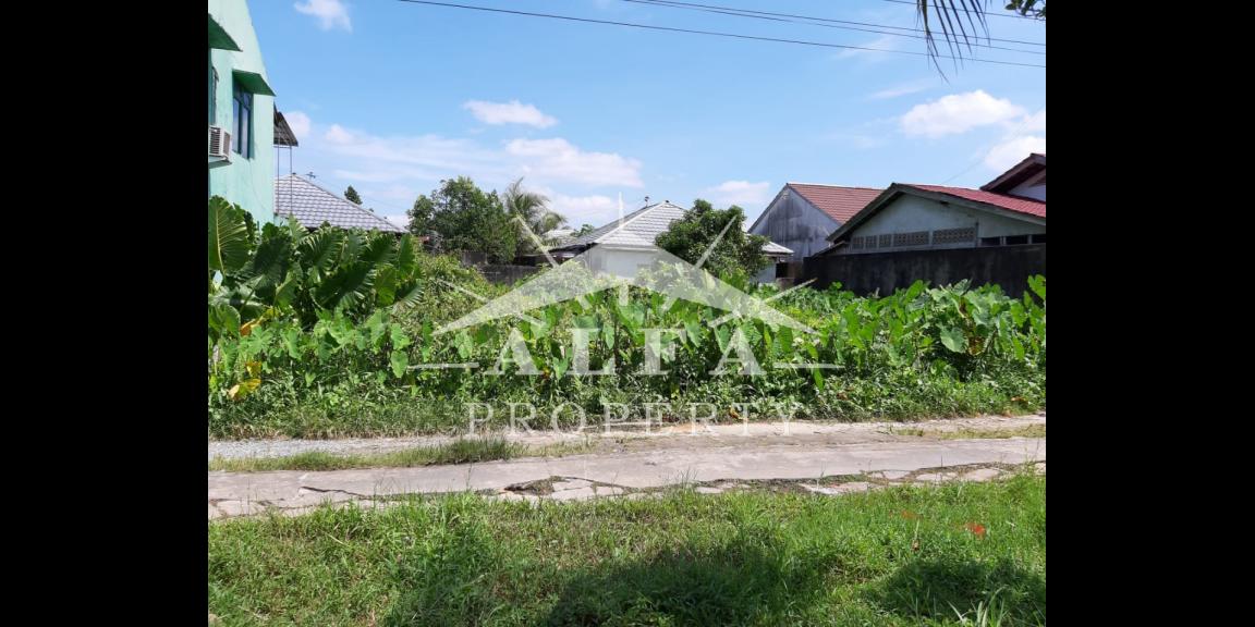Tanah Dijual Jalan Sepakat 6 Kota Pontianak Tanah Dijual Jalan Sepakat 6 Kota Pontianak