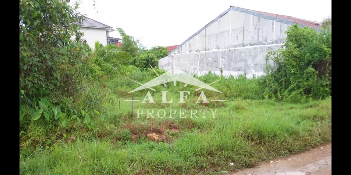 Tanah Dijual Jalan Karya Baru 5 Kota Pontianak Tanah Dijual Jalan Karya Baru 5 Kota Pontianak