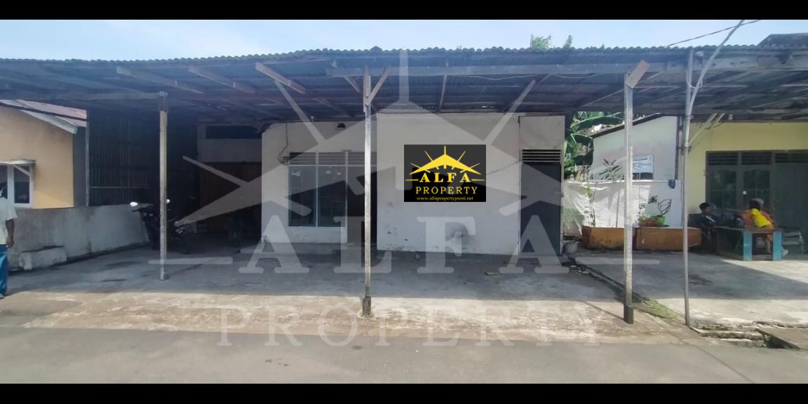 Rumah Dwi Ratna 3 Kota Pontianak Dijual Rumah Dwi Ratna 3 Kota Pontianak Dijual