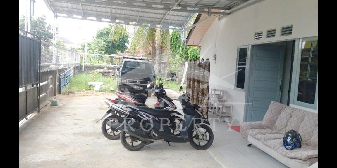 Rumah Gg. Andayani Kota Pontianak Dijual Rumah Gg. Andayani Kota Pontianak Dijual