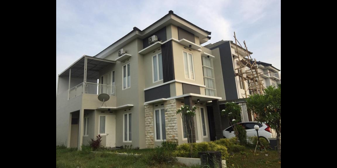 Rumah Mewah Kawasan Elit Dan Murah Di Tirtasani Royal Resort Malang Rumah Mewah Kawasan Elit Dan Murah Di Tirtasani Royal Resort Malang
