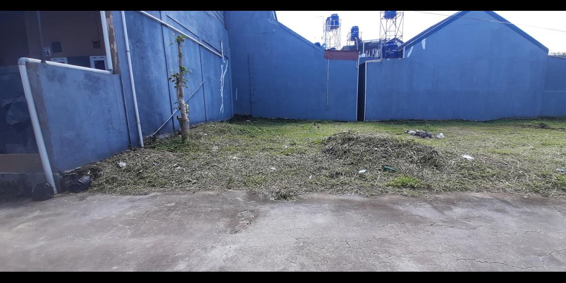 KAVLING FREE DESIGN RUMAH 36/76 DI CISARANTEN KULON ARCAMANIK BANDUNG KAVLING FREE DESIGN RUMAH 36/76 DI CISARANTEN KULON ARCAMANIK BANDUNG