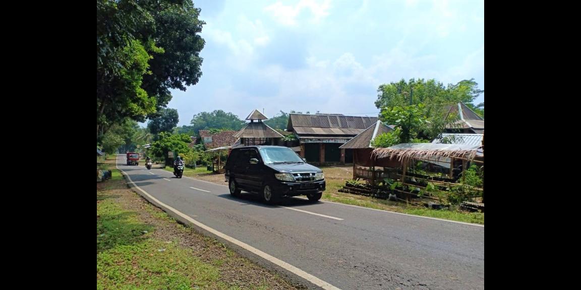 Tanah Cocok Untuk Usaha Jl Raya Kerjo Karanganyar Tanah Cocok Untuk Usaha Jl Raya Kerjo Karanganyar