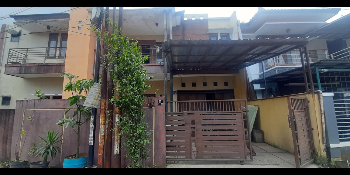 KOST-KOSTAN 17 KAMAR BERIKUT KANTOR DI CISARANTEN KULON BANDUNG KOST-KOSTAN 17 KAMAR BERIKUT KANTOR DI CISARANTEN KULON BANDUNG