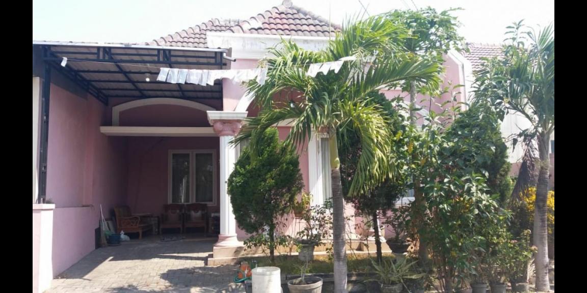 Jual Rumah Siap Huni di Perumahan Surya Kusuma Regency Jual Rumah Siap Huni di Perumahan Surya Kusuma Regency