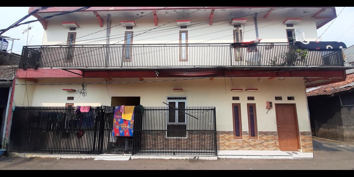 DIJUAL KOST-KOSTAN 41 KAMAR SAYAP KIARACONDONG (IBRAHIM ADJIE) BANDUNG DIJUAL KOST-KOSTAN 41 KAMAR SAYAP KIARACONDONG (IBRAHIM ADJIE) BANDUNG