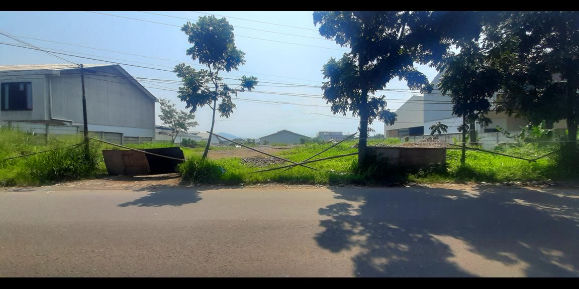 TANAH INDUSTRI, MANUFAKTUR DAN PERGUDANGAN DI CIMAHI TANAH INDUSTRI, MANUFAKTUR DAN PERGUDANGAN DI CIMAHI