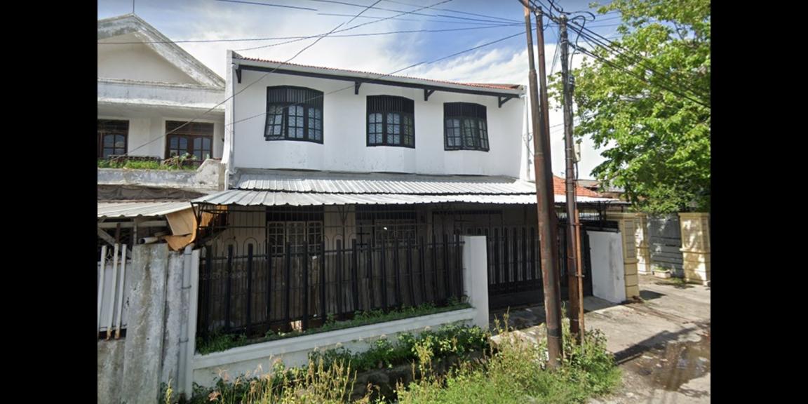 Jual Cepat BU Rumah di Jalan Bonggalan Kota Surabaya Jual Cepat BU Rumah di Jalan Bonggalan Kota Surabaya