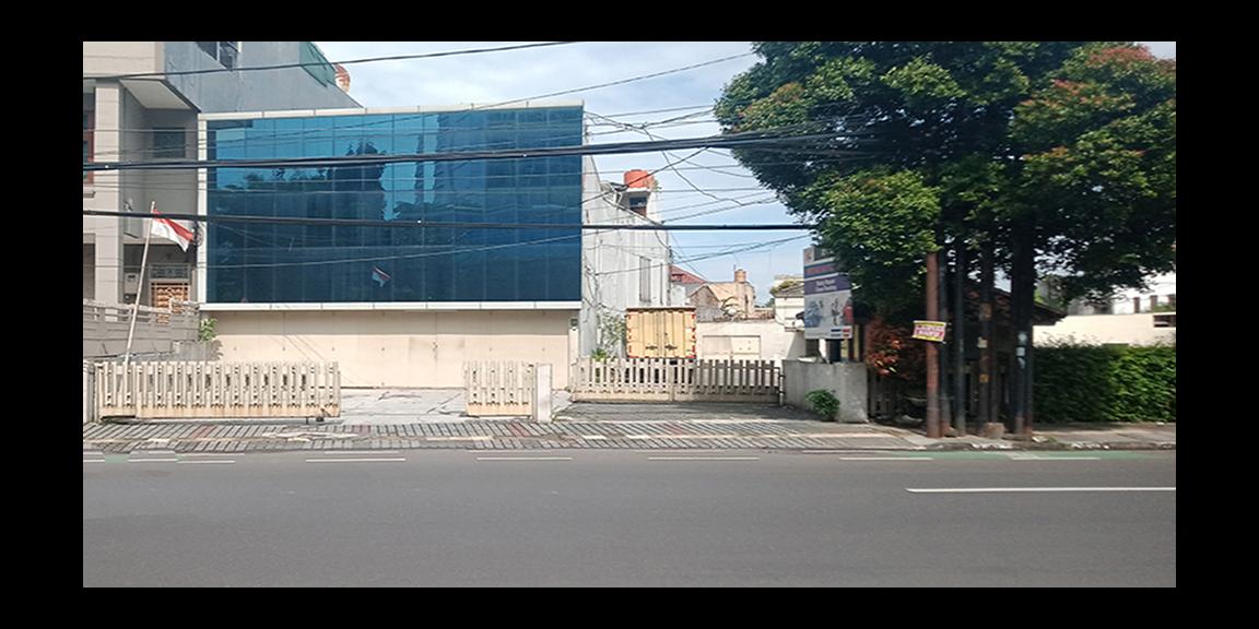 GEDUNG 2 LANTAI TANAH 2100 M2 SHM SUPER STRATEGIS UNTUK KANTOR DAN KOMERSIAL DI JL. WASTUKENCANA BANDUNG GEDUNG 2 LANTAI TANAH 2100 M2 SHM SUPER STRATEGIS UNTUK KANTOR DAN KOMERSIAL DI JL. WASTUKENCANA BANDUNG