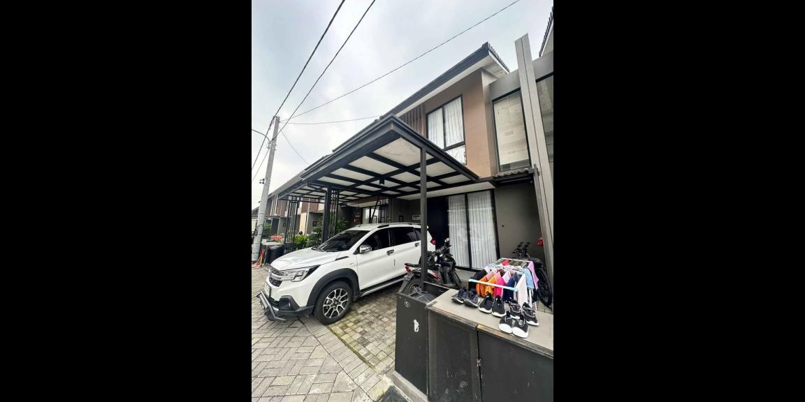 Jual Rumah Siap Huni Di Perumahan CENTRAL PARK MERR Surabaya Timur Jual Rumah Siap Huni Di Perumahan CENTRAL PARK MERR Surabaya Timur