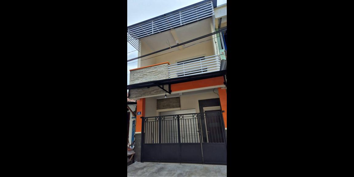 Rumah Minimalis Siap Huni Lokasi Kendangsari Surabaya Rumah Minimalis Siap Huni Lokasi Kendangsari Surabaya