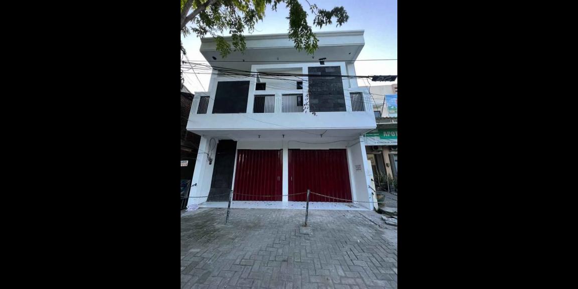 Ruko Bronggalan Pacar Keling 2 Lantai Nol Jalan Raya Lokasi Strategis di Tengah Kota Surabaya Ruko Bronggalan Pacar Keling 2 Lantai Nol Jalan Raya Lokasi Strategis di Tengah Kota Surabaya