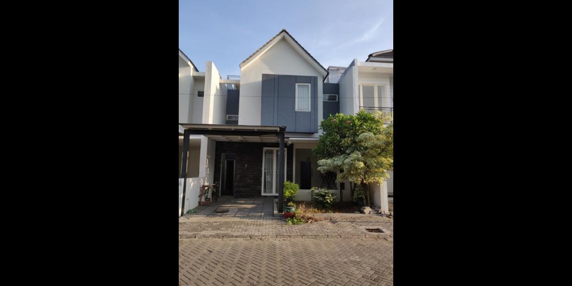 ‼️JUAL CEPAT‼️ Rumah Full Furnished Perumahan Elite The Gayungsari Surabaya Selatan ‼️JUAL CEPAT‼️ Rumah Full Furnished Perumahan Elite The Gayungsari Surabaya Selatan