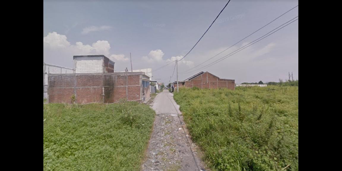 Jual Tanah Keputih Tegal Bakti Sangat Luas di Surabaya Jual Tanah Keputih Tegal Bakti Sangat Luas di Surabaya