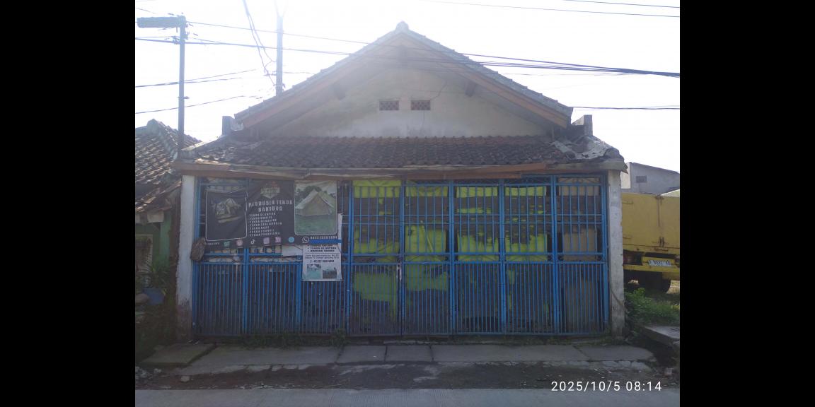 DIJUAL RUMAH SEMI USAHA – LOKASI STRATEGIS area Bandung DEPAN PABRIK! DIJUAL RUMAH SEMI USAHA – LOKASI STRATEGIS area Bandung DEPAN PABRIK!