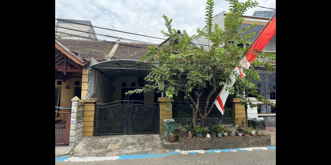 Rumah Murah Siap Huni di Pondok Mutiara Sidoarjo Kota Rumah Murah Siap Huni di Pondok Mutiara Sidoarjo Kota