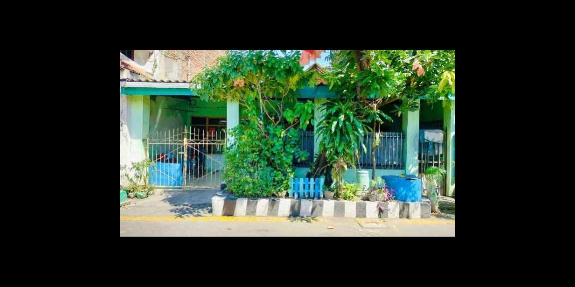 Termurah Di Tengah Kota!!! Rumah Hitung Tanah Lokasi Bratang Baratajaya Kota Surabaya Termurah Di Tengah Kota!!! Rumah Hitung Tanah Lokasi Bratang Baratajaya Kota Surabaya