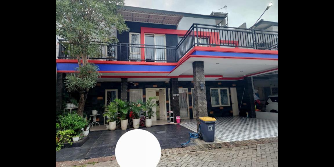 !!! ISTIMEWA!!! Rumah Full Furnished Siap Huni Lokasi Perumahan Diamond Park Residence Juanda Sidoarjo !!! ISTIMEWA!!! Rumah Full Furnished Siap Huni Lokasi Perumahan Diamond Park Residence Juanda Sidoarjo
