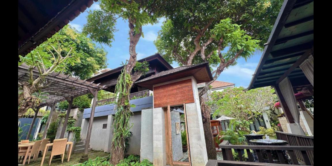 Take Over Hotel Bintang 3 Mewah di Jimbaran, Kabupaten Badung, Bali Take Over Hotel Bintang 3 Mewah di Jimbaran, Kabupaten Badung, Bali