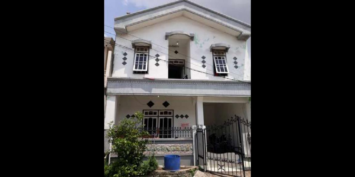 Rumah Murah di Perumahan Taman Pondok Jati Sidoarjo Rumah Murah di Perumahan Taman Pondok Jati Sidoarjo