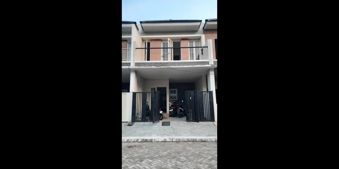Rumah Baru Gress Minimalis Modern Lokasi Rungkut Harapan Surabaya Timur Rumah Baru Gress Minimalis Modern Lokasi Rungkut Harapan Surabaya Timur