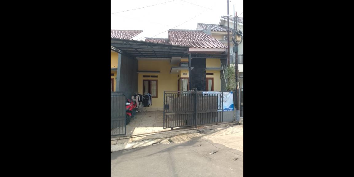 Rumah Secondary minimalis 650jutaan Pancoran Mas Depok Rumah Secondary minimalis 650jutaan Pancoran Mas Depok