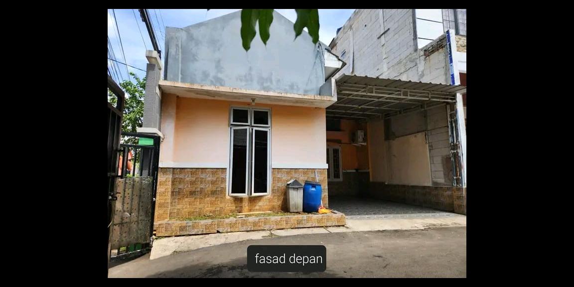 Jual Cepat Rumah dalam cluster Pekapuran Depok 10 menit Tol Cisalak Jual Cepat Rumah dalam cluster Pekapuran Depok 10 menit Tol Cisalak