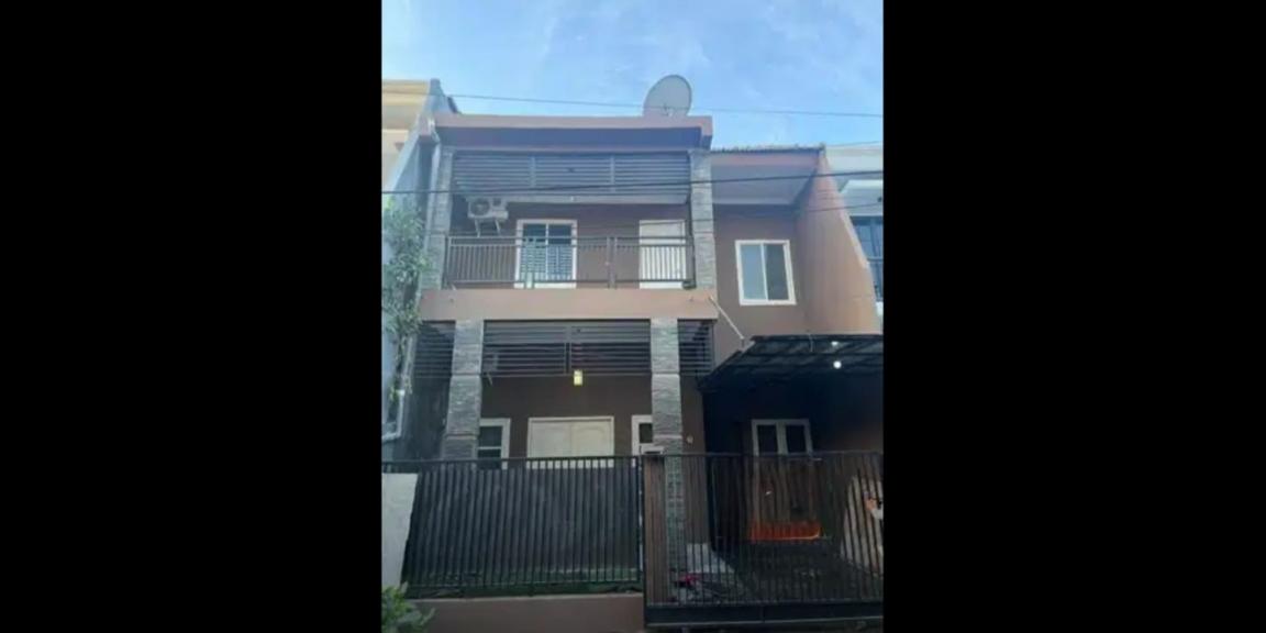 Disewakan Rumah Pusat Kota Di Pucang Anom Kertajaya Surabaya Disewakan Rumah Pusat Kota Di Pucang Anom Kertajaya Surabaya