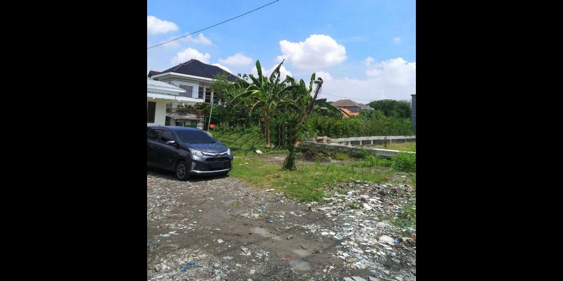 Tanah Luas Siap Bangun di Klampis Semolo Barat Surabaya Tanah Luas Siap Bangun di Klampis Semolo Barat Surabaya