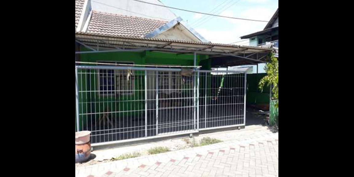 Jual Lelang Rumah Murah di Kompleks Kedungturi Permai Sidoarjo Jual Lelang Rumah Murah di Kompleks Kedungturi Permai Sidoarjo