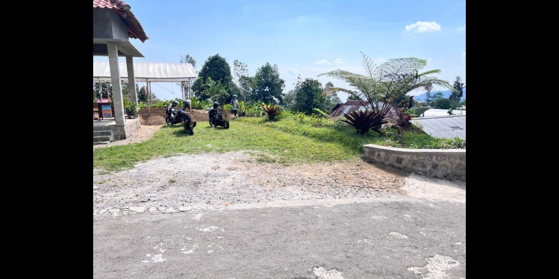 Tanah Super Datar Kawasan Wisata Ngargoyoso Karanganyar Tanah Super Datar Kawasan Wisata Ngargoyoso Karanganyar