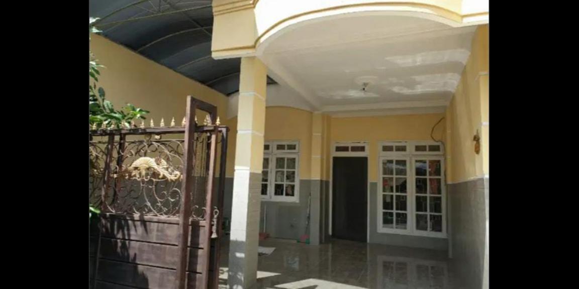 Rumah Murah Kawasan Perumahan YKP Pandugo Surabaya Rumah Murah Kawasan Perumahan YKP Pandugo Surabaya