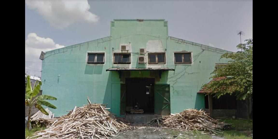 Jual Gudang Aktif SHM di Raya Solo Purwodadi Sragen Jual Gudang Aktif SHM di Raya Solo Purwodadi Sragen