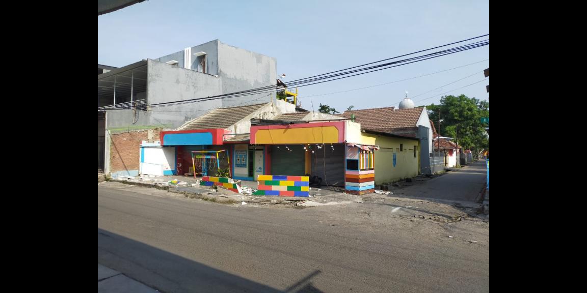 Rumah Tempat Usaha Jalan Manukan Krajan Kawasan Tandes Rumah Tempat Usaha Jalan Manukan Krajan Kawasan Tandes