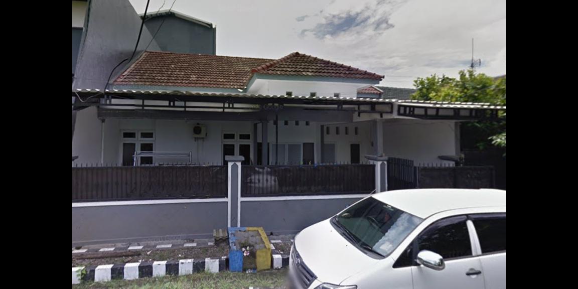 Jual Rumah Kutisari Indah Utara Siap Huni Strategis Jual Rumah Kutisari Indah Utara Siap Huni Strategis