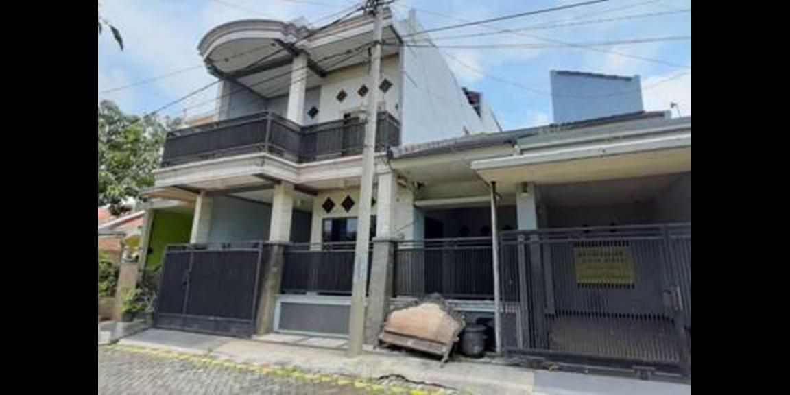 Jual Rumah Murah di Perumahan Permata Sukodono Sidoarjo Jual Rumah Murah di Perumahan Permata Sukodono Sidoarjo