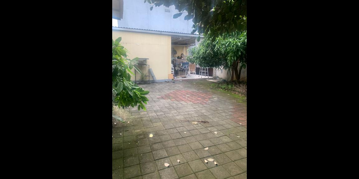 Jual Tanah SHM di Perumahan YKP Pandugo Rungkut Jual Tanah SHM di Perumahan YKP Pandugo Rungkut