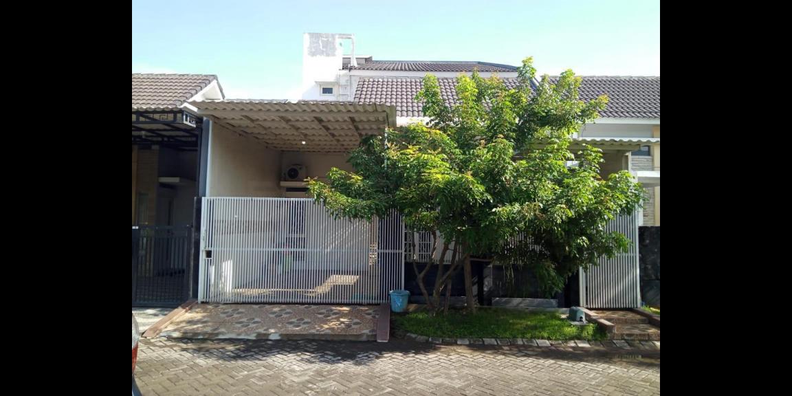 Rumah Valencia Terrace Murah Daerah Gedangan Sidoarjo Rumah Valencia Terrace Murah Daerah Gedangan Sidoarjo