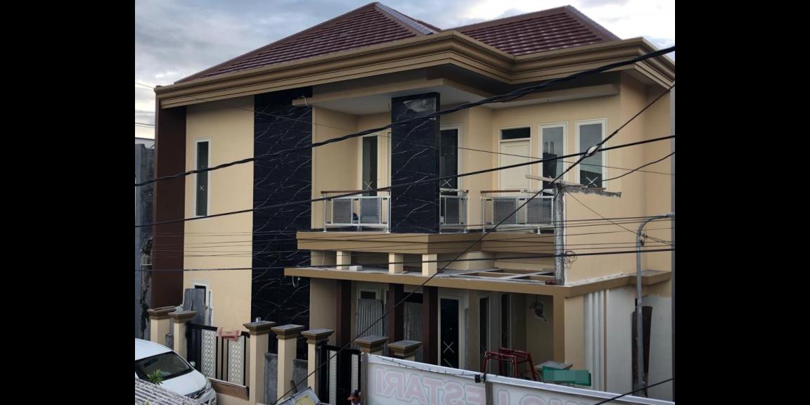 Jual Rumah Baru Gress di Manukan Mulyo Kota Surabaya Jual Rumah Baru Gress di Manukan Mulyo Kota Surabaya