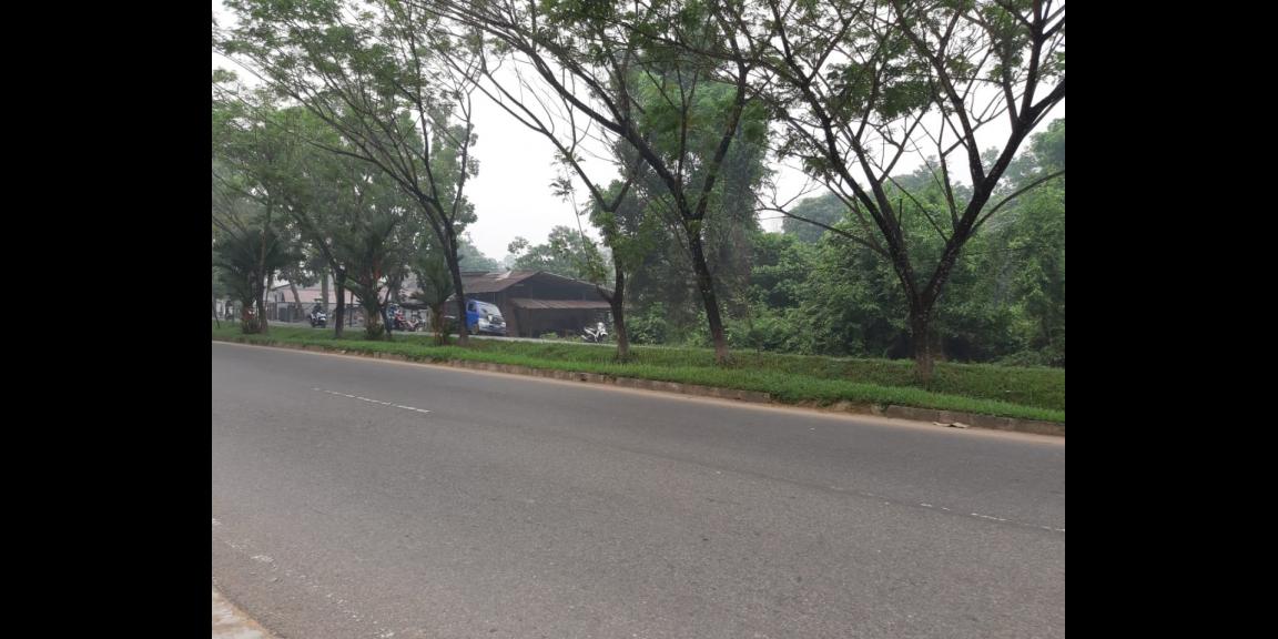 Tanah Ahmad Yani 2, Pontianak, Kalimantan Barat Tanah Ahmad Yani 2, Pontianak, Kalimantan Barat