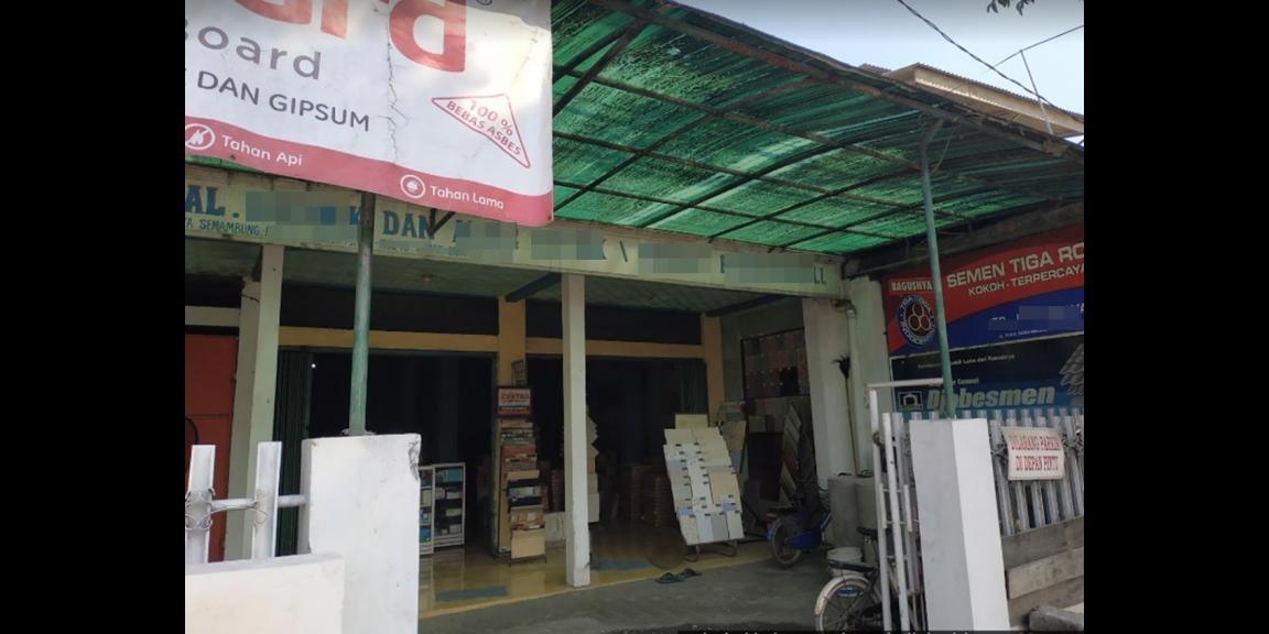 Ruko Raya Semambung Masih Aktif Strategis di Gresik Ruko Raya Semambung Masih Aktif Strategis di Gresik