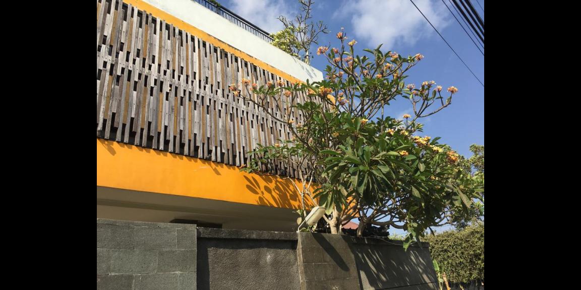 Villa Mewah di Bumbak Kawasan Kuta Utara Badung Villa Mewah di Bumbak Kawasan Kuta Utara Badung