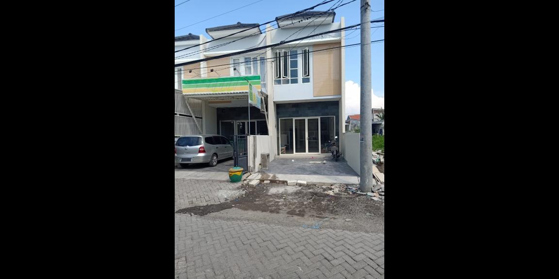Rumah Murah Baru di Tambak Medokan Ayu Kota Surabaya Rumah Murah Baru di Tambak Medokan Ayu Kota Surabaya