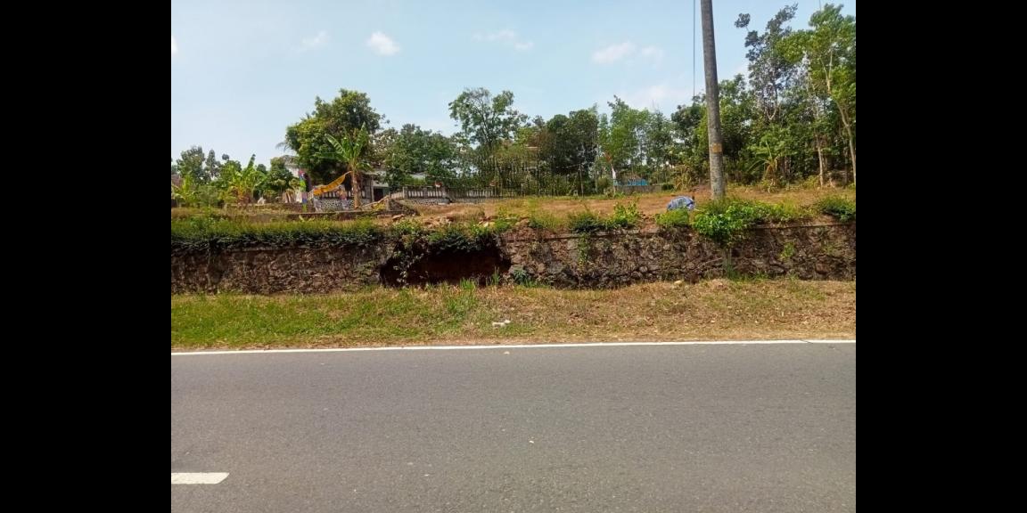 Tanah Super Strategis 2003m² Mojogedang Karanganyar Tanah Super Strategis 2003m² Mojogedang Karanganyar