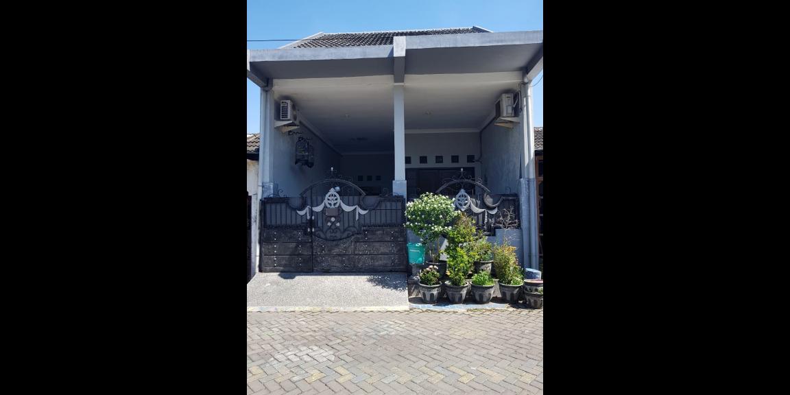 Rumah Murah di Perumahan Griya Kebon Agung Sidoarjo Rumah Murah di Perumahan Griya Kebon Agung Sidoarjo