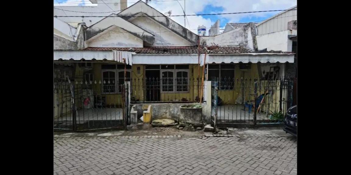 Rumah Murah SHM Daerah Klampis Semolo Timur Semolowaru Rumah Murah SHM Daerah Klampis Semolo Timur Semolowaru